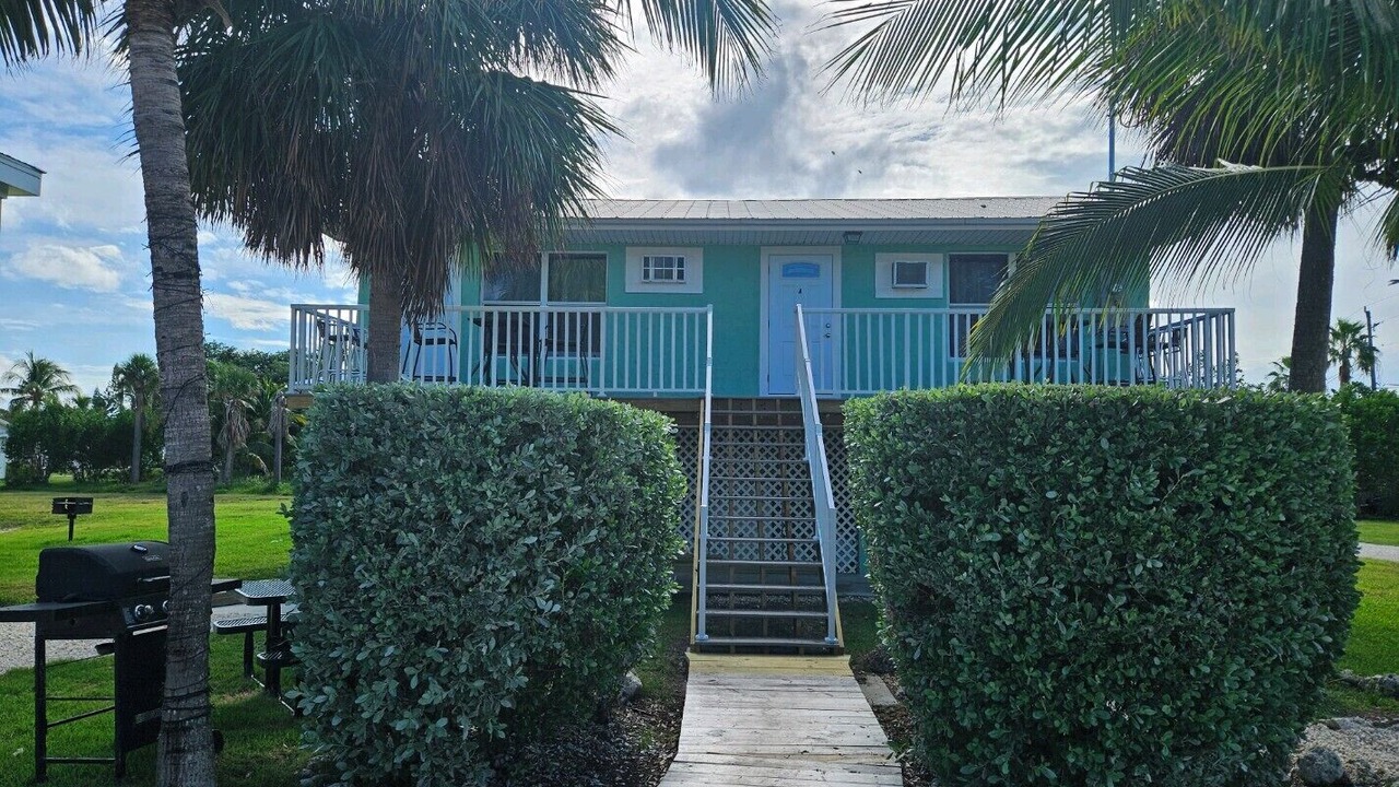 Photo of Outdoor in Punta Brisa