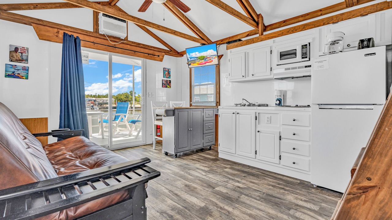 Photo of Livingroom in Punta Brisa