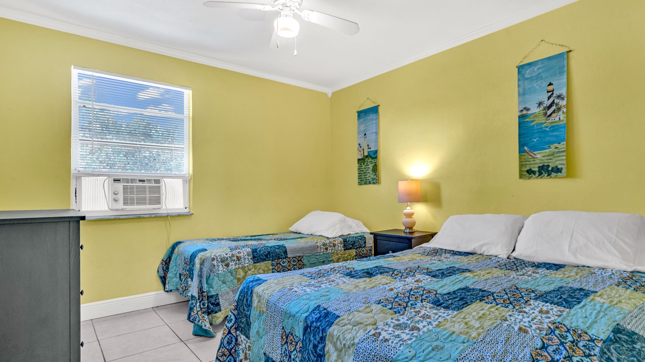 Photo of Bedroom in Punta Brisa