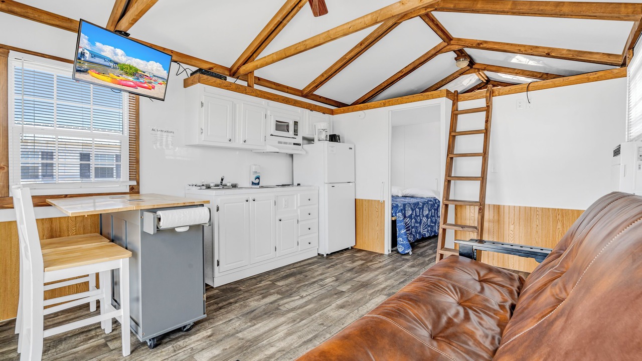 Photo of Kitchen in Punta Brisa