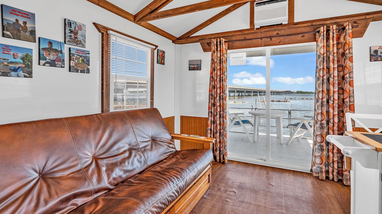 Photo of Livingroom in Punta Brisa
