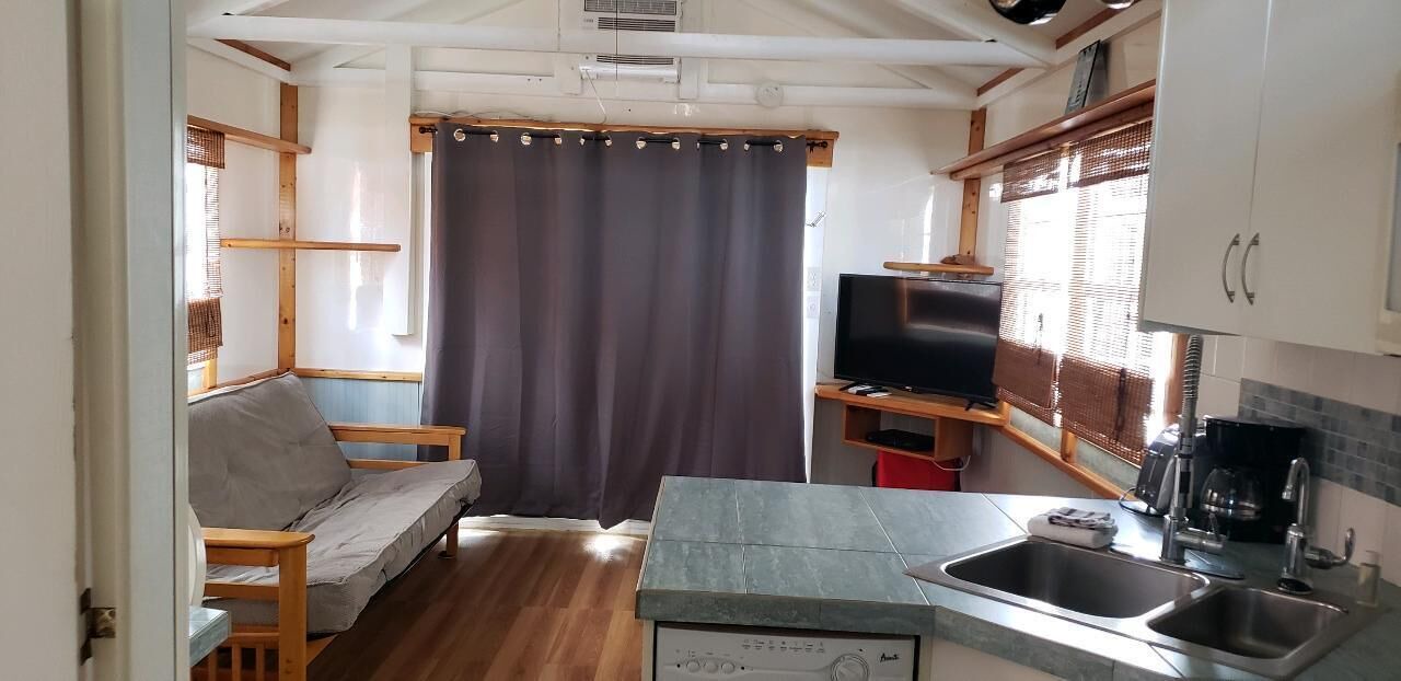 Photo of Bedroom in Punta Brisa