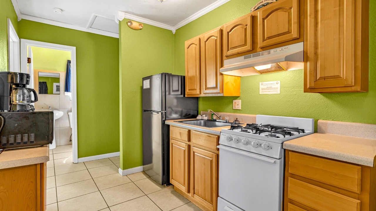 Photo of Kitchen in Punta Brisa