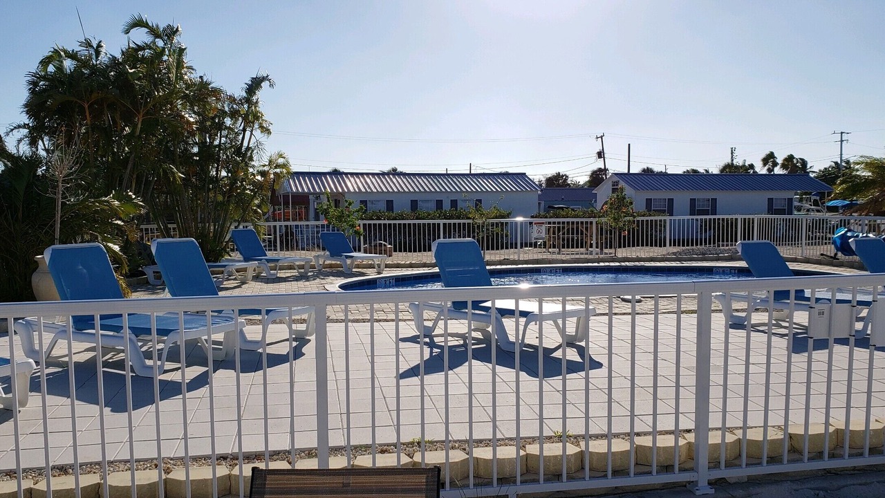 Photo of Outdoor in Punta Brisa
