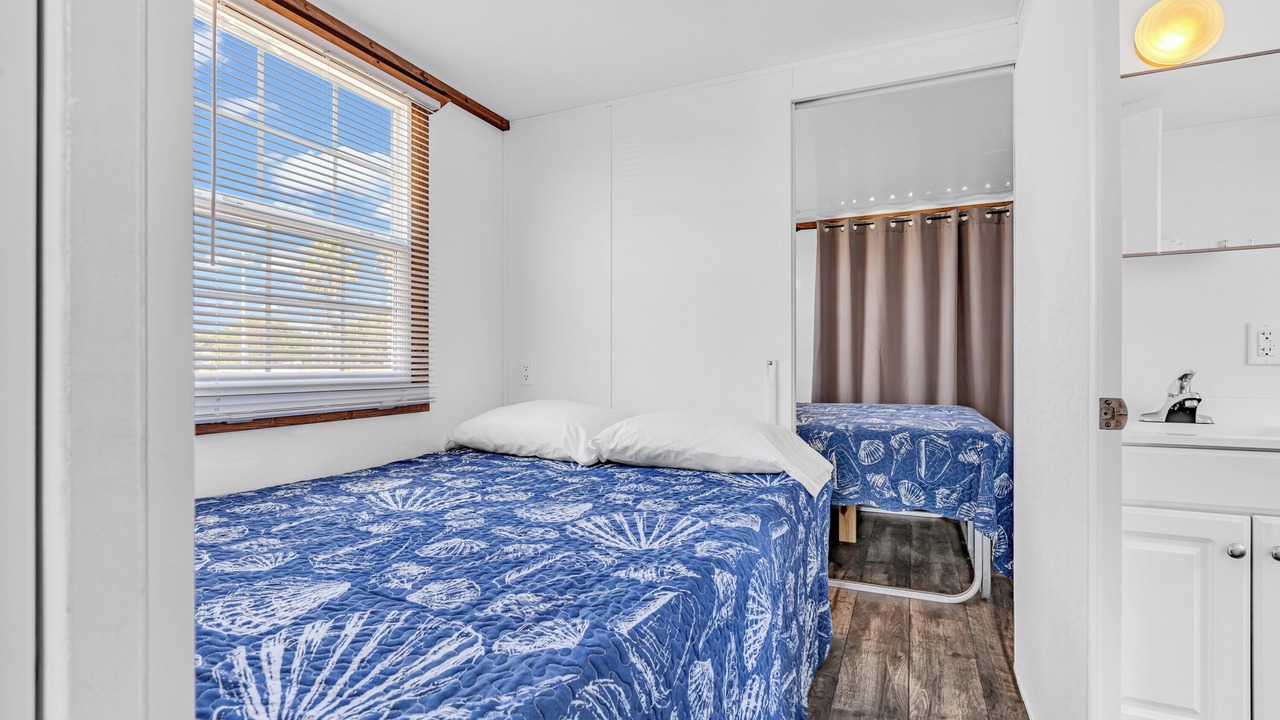 Photo of Bedroom in Punta Brisa