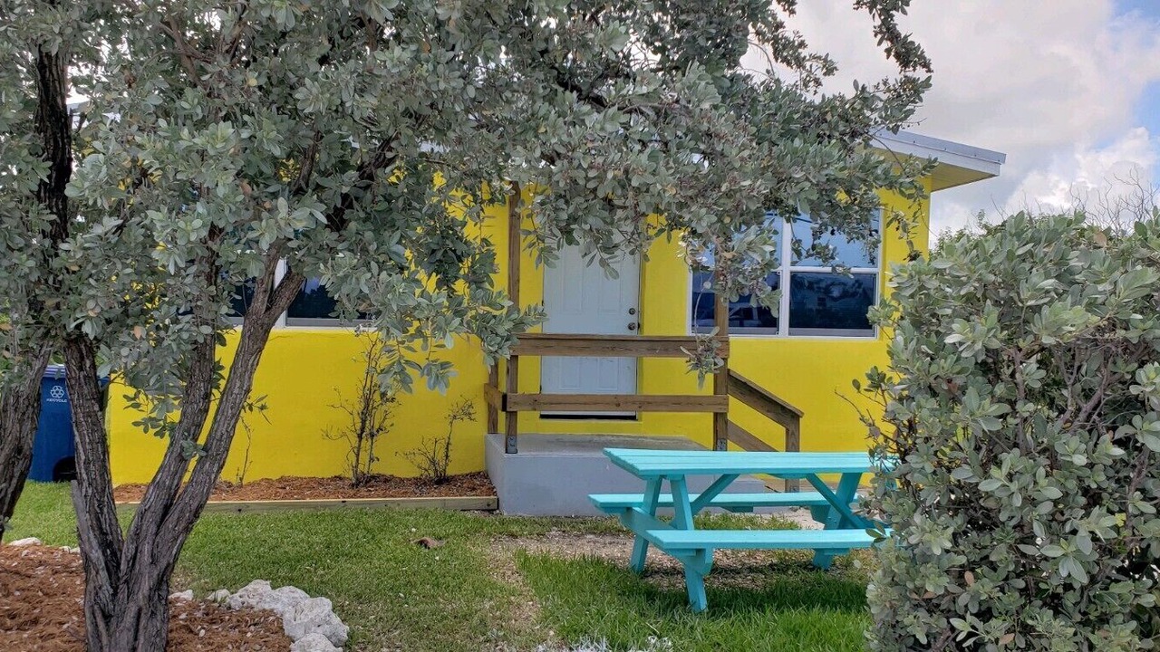 Photo of Patio Balcony in Punta Brisa