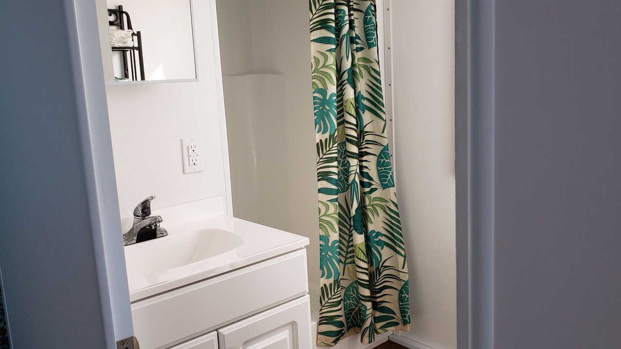 Photo of Bathroom in Punta Brisa