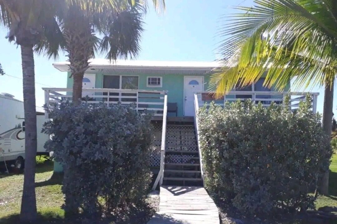 Photo of Patio Balcony in Punta Brisa