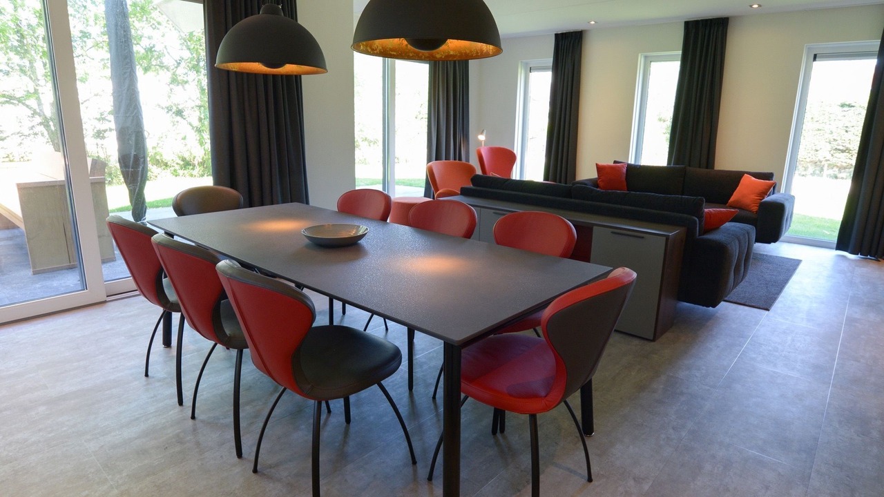 Photo of Livingroom in De Koog