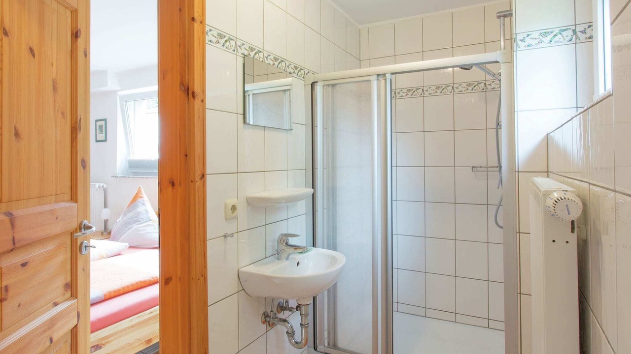Photo of Bathroom in Manderscheid