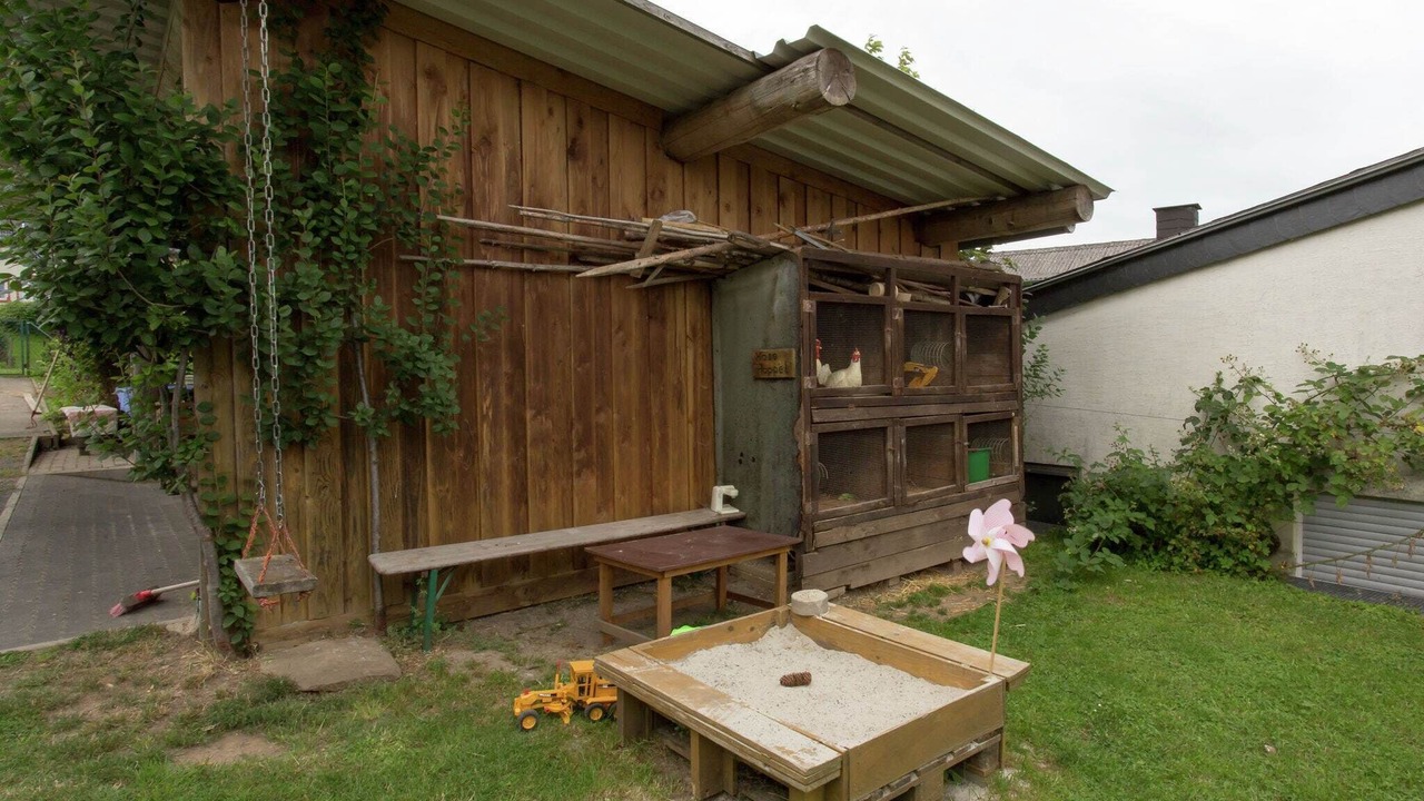 Photo of Outdoor in Manderscheid