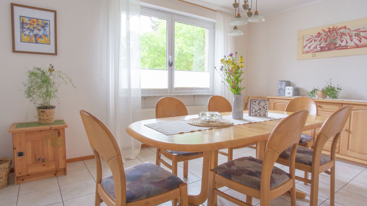Photo of Livingroom in Manderscheid