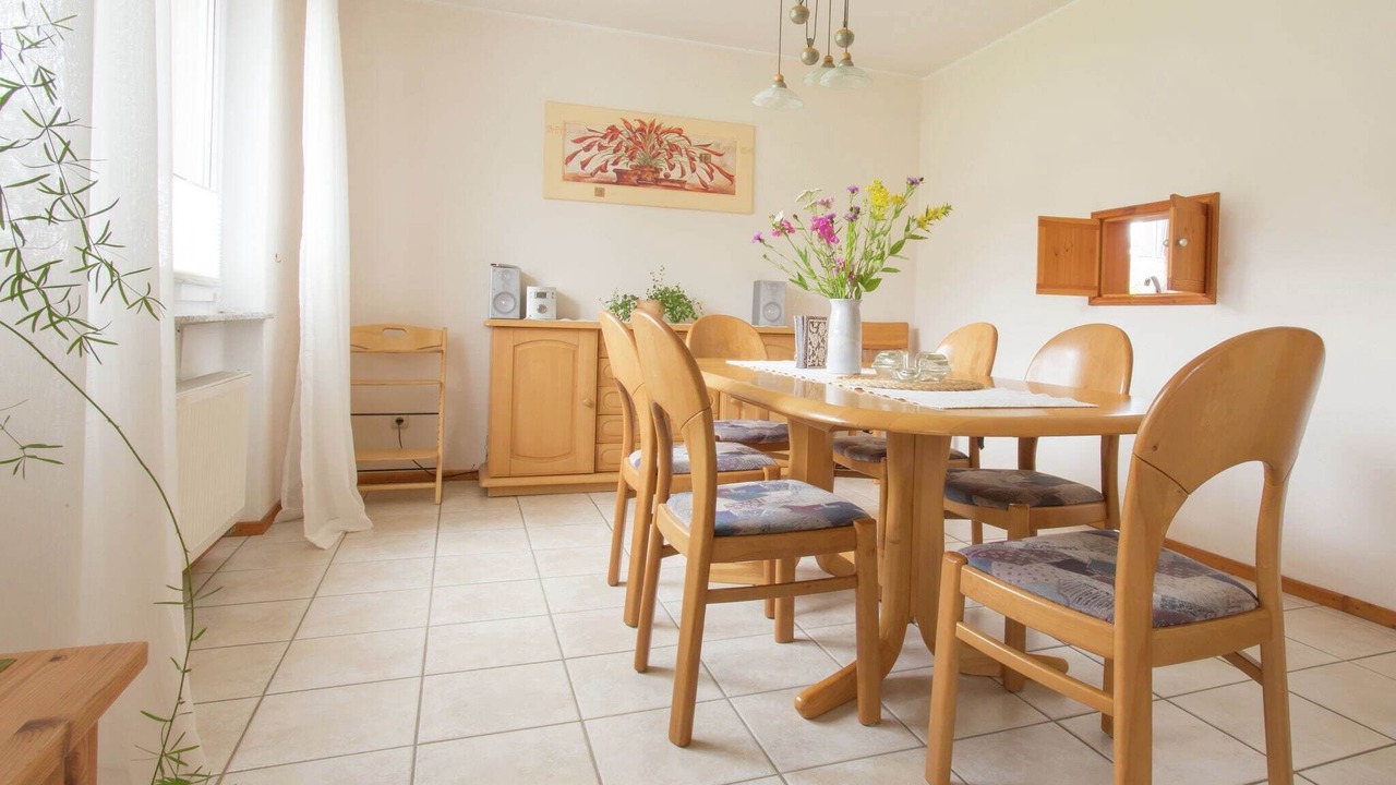 Photo of Livingroom in Manderscheid