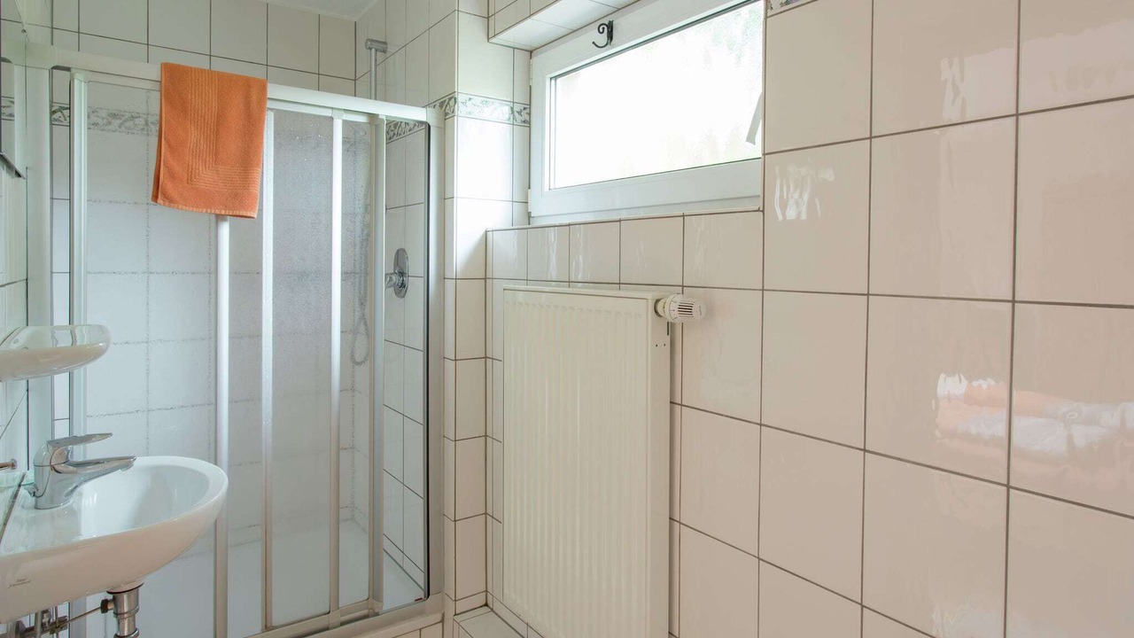 Photo of Bathroom in Manderscheid