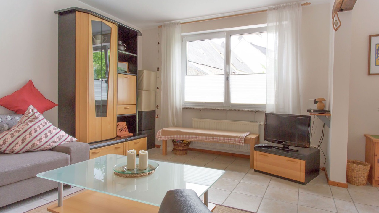 Photo of Livingroom in Manderscheid