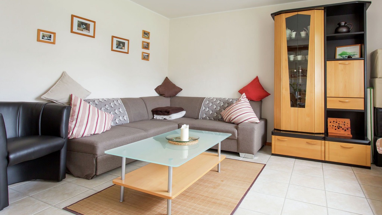 Photo of Livingroom in Manderscheid