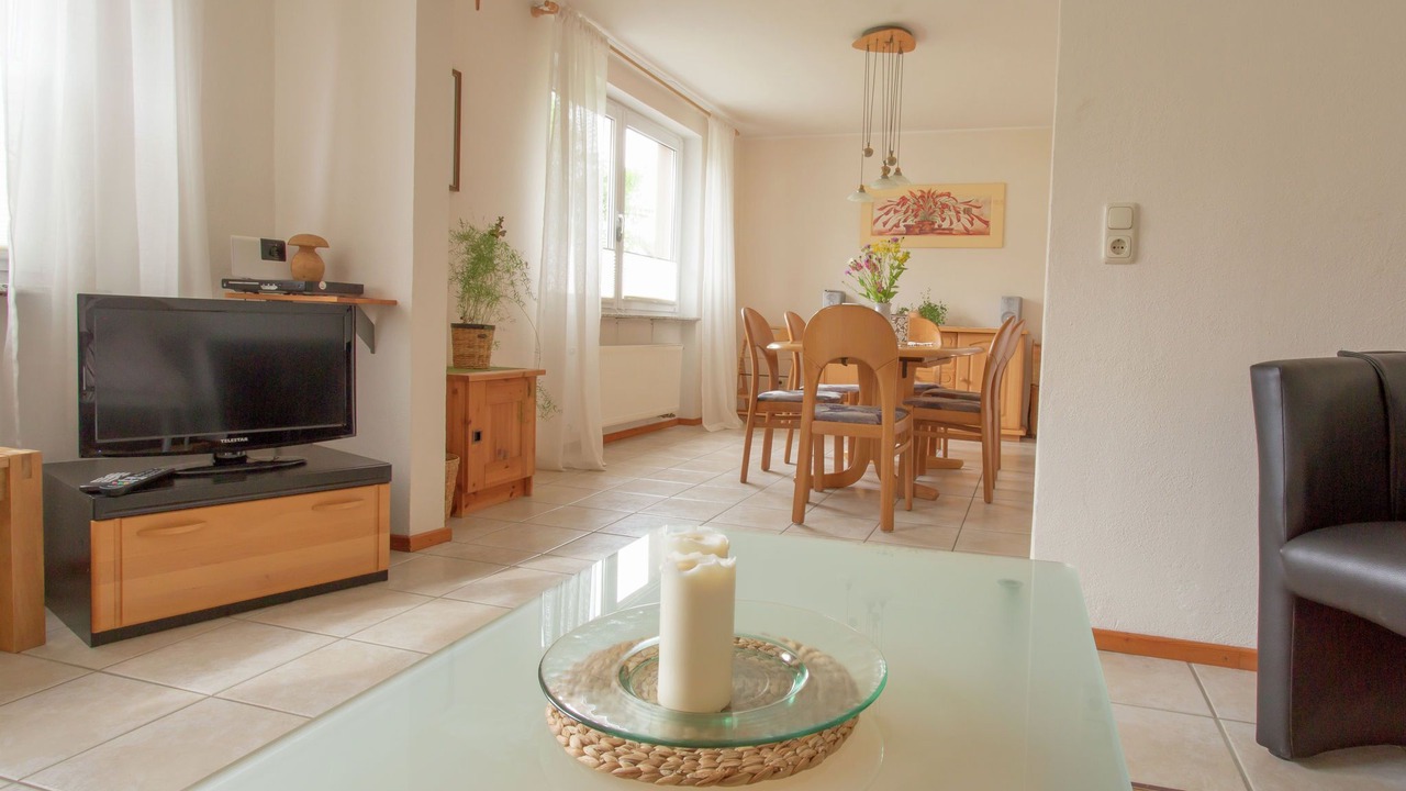 Photo of Livingroom in Manderscheid