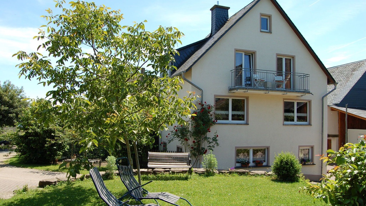 Photo of Outdoor in Manderscheid
