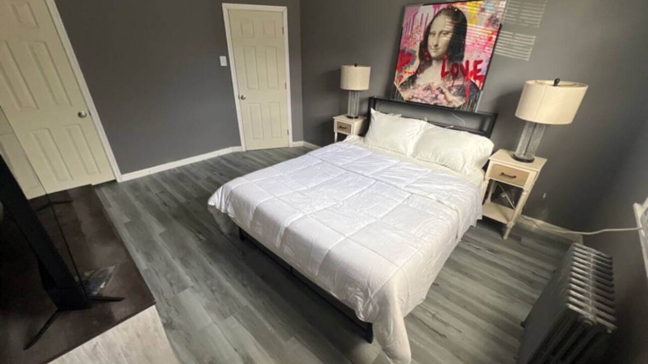 Photo of Bedroom in Primos Secane