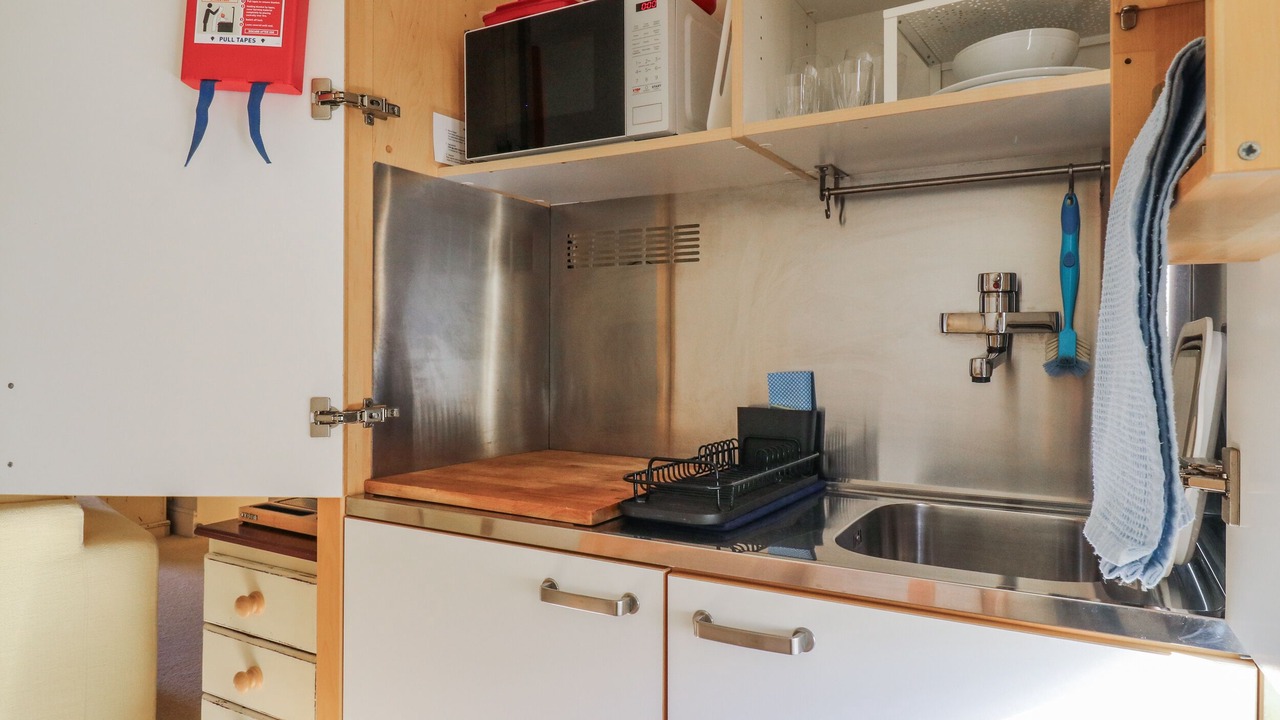 Photo of Kitchen in Over