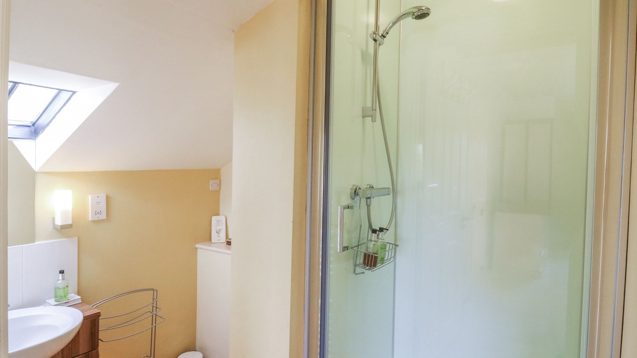 Photo of Bathroom in Over