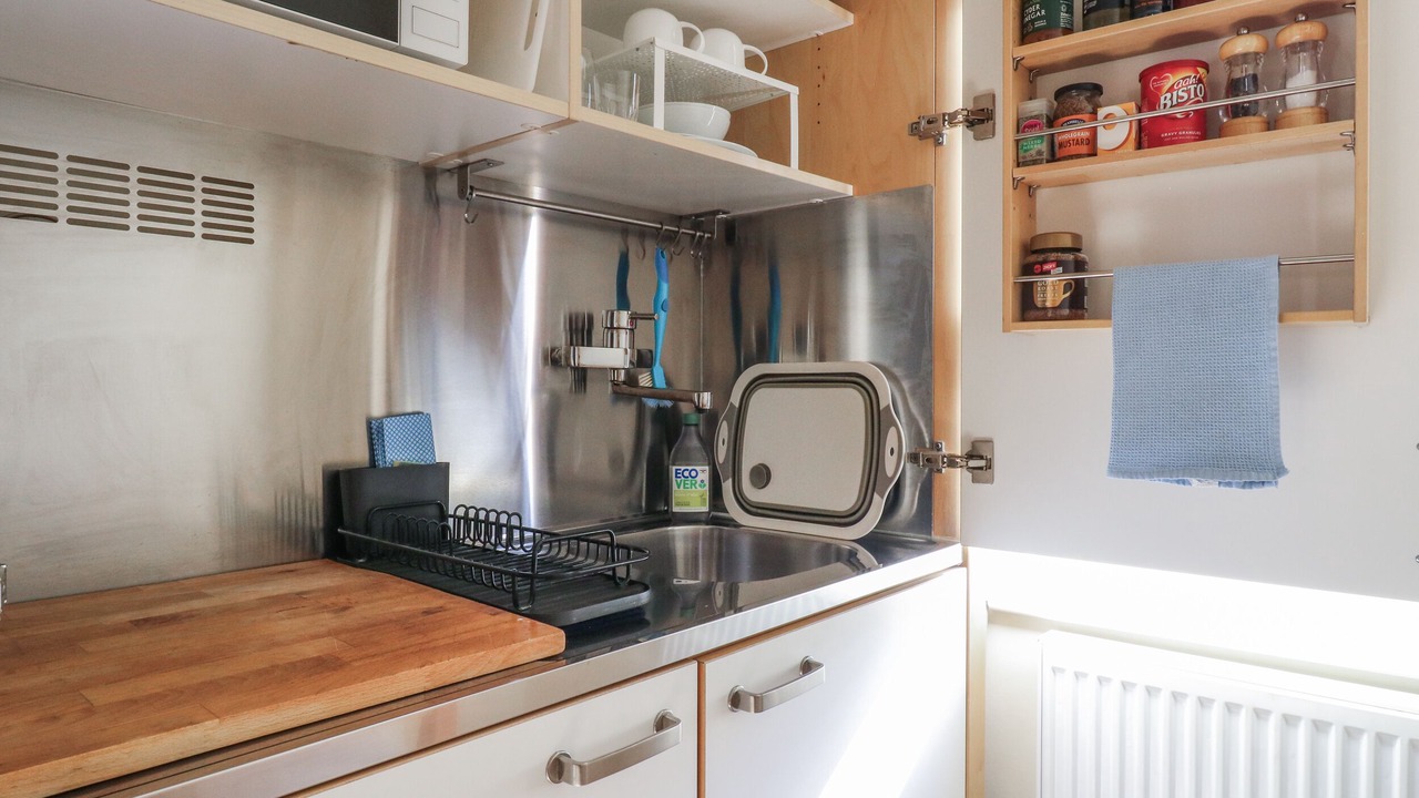 Photo of Kitchen in Over