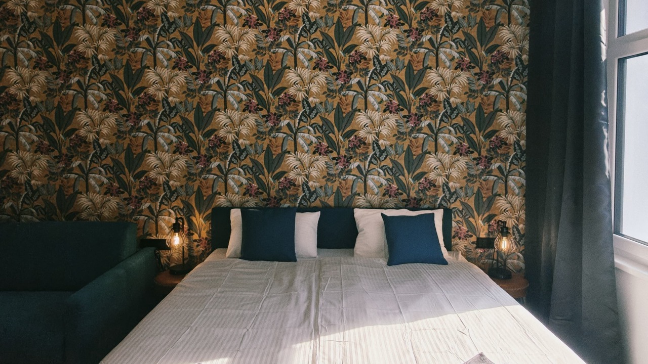 Photo of Bedroom in Favoriten