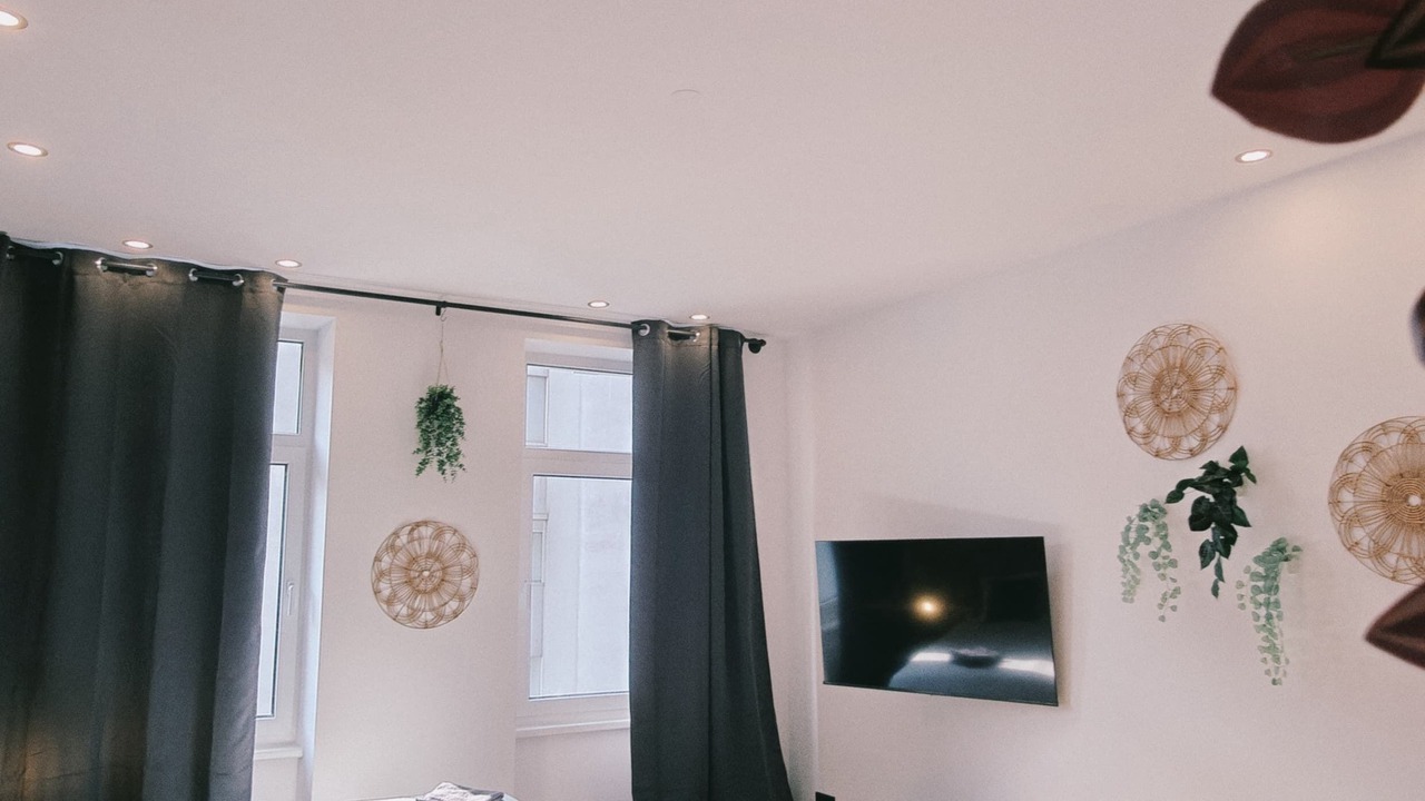 Photo of Bedroom in Favoriten
