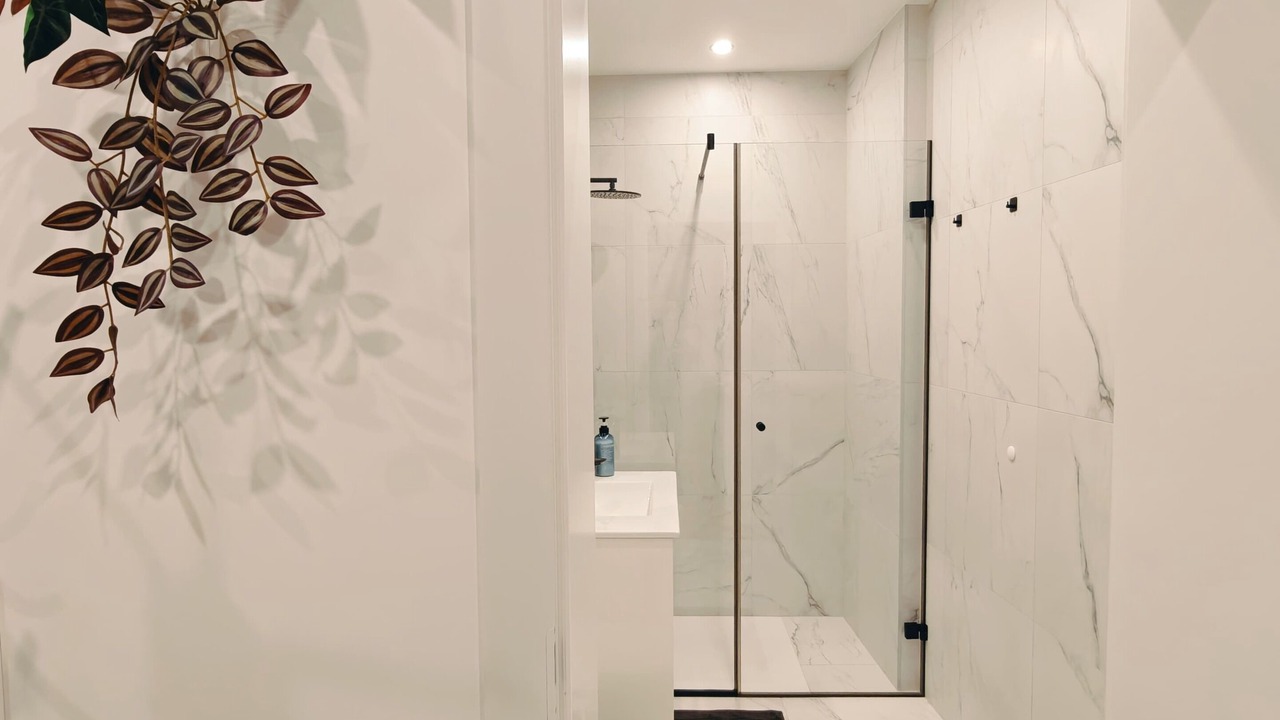 Photo of Bathroom in Favoriten