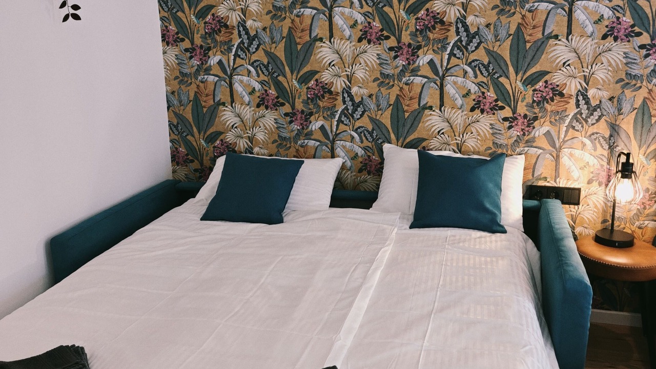 Photo of Bedroom in Favoriten