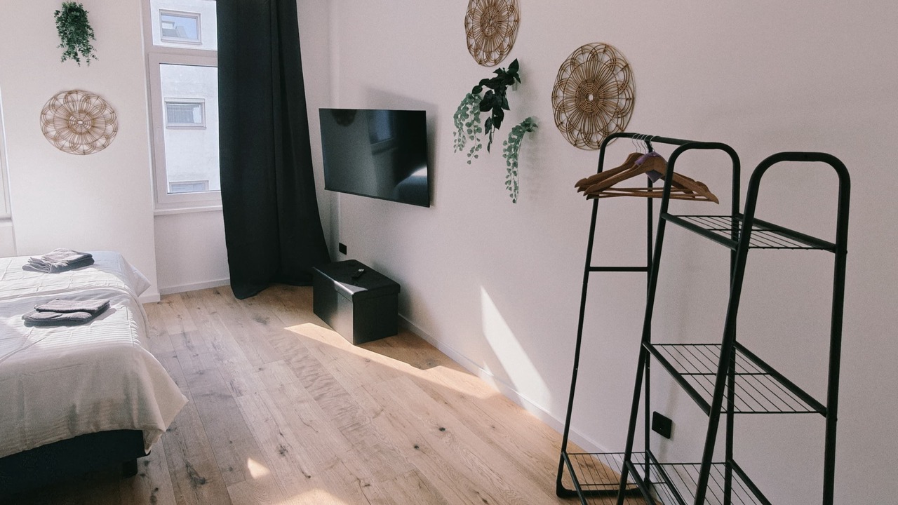 Photo of Bedroom in Favoriten