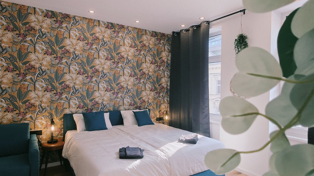 Photo of Bedroom in Favoriten