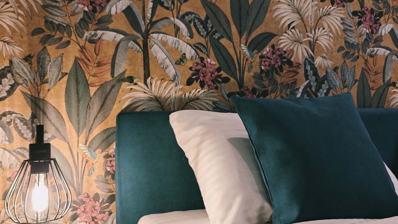 Photo of Bedroom in Favoriten