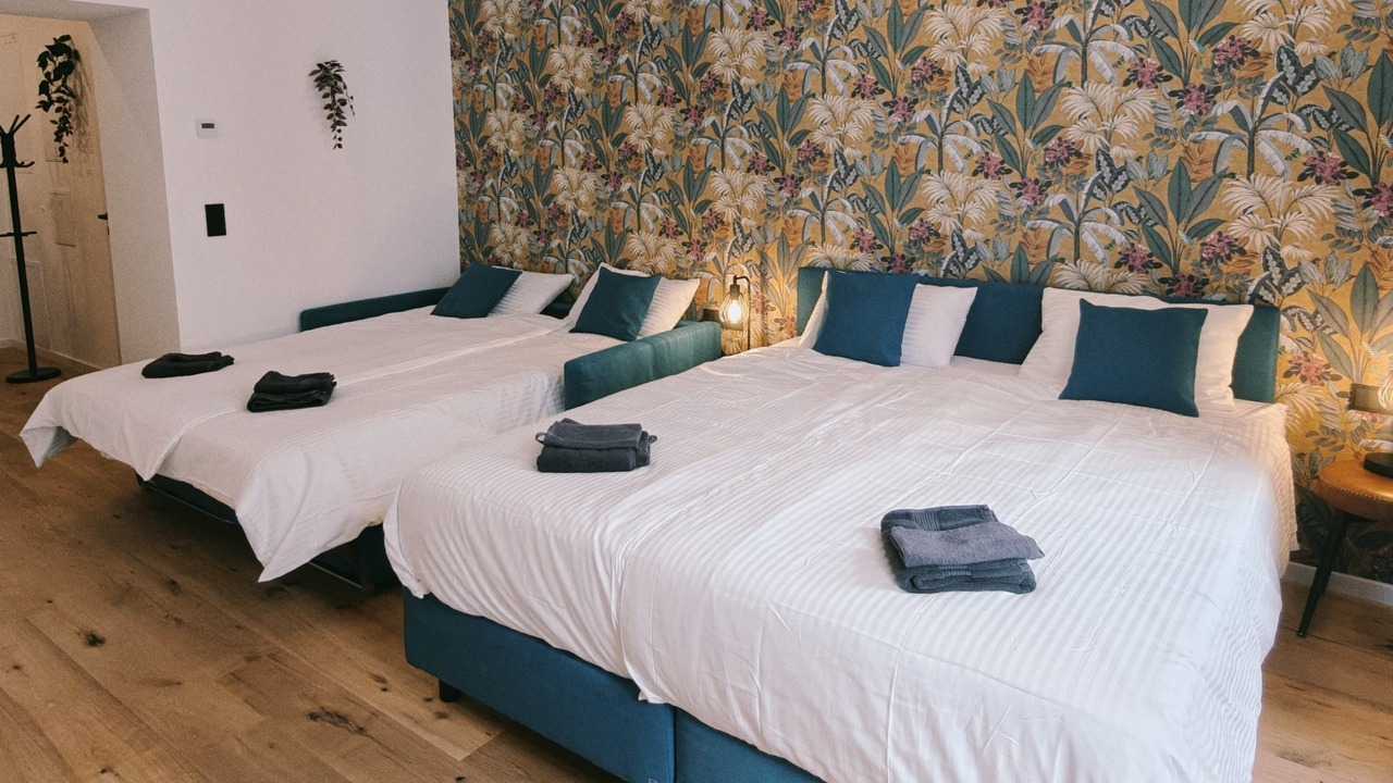 Photo of Bedroom in Favoriten