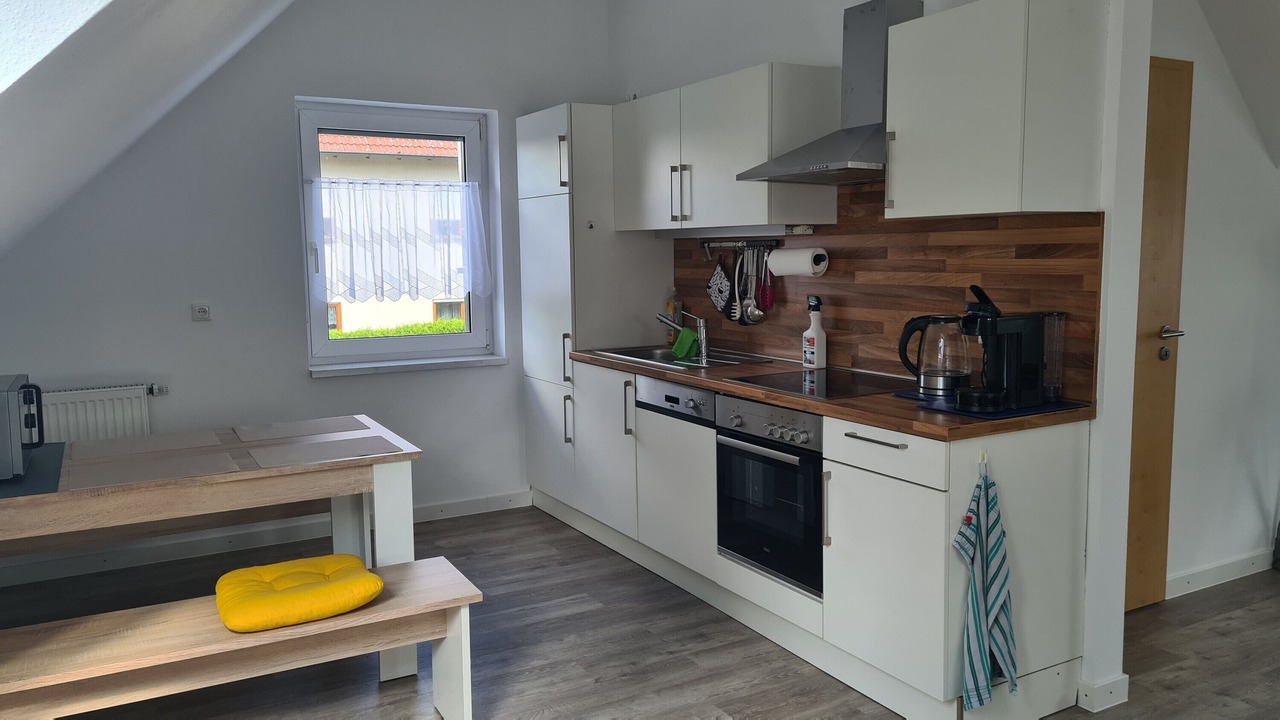 Photo of Kitchen in Petersberg