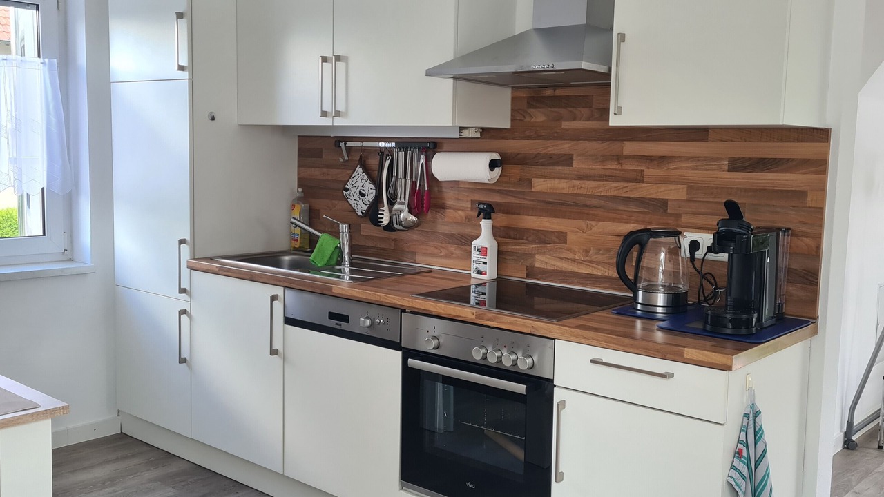 Photo of Kitchen in Petersberg