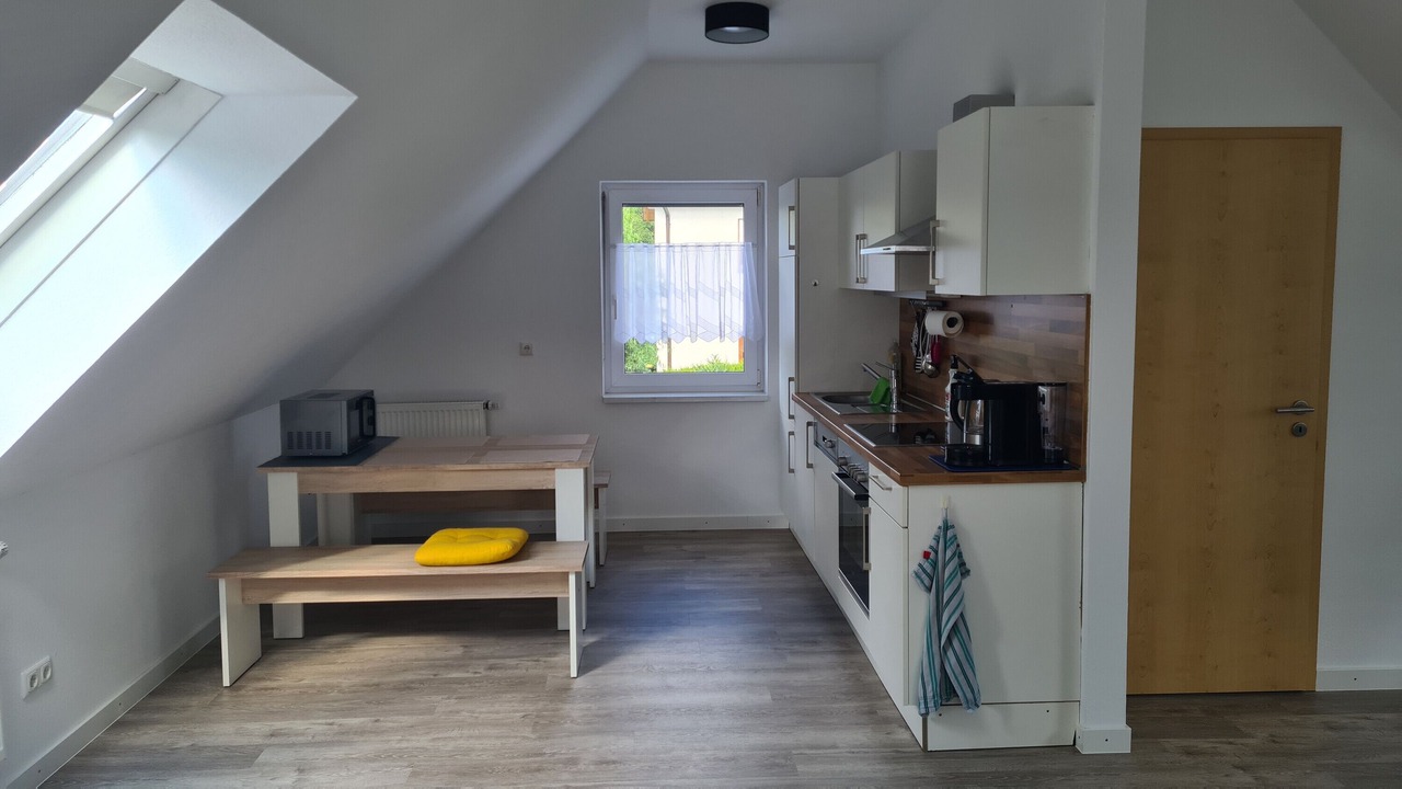Photo of Kitchen in Petersberg