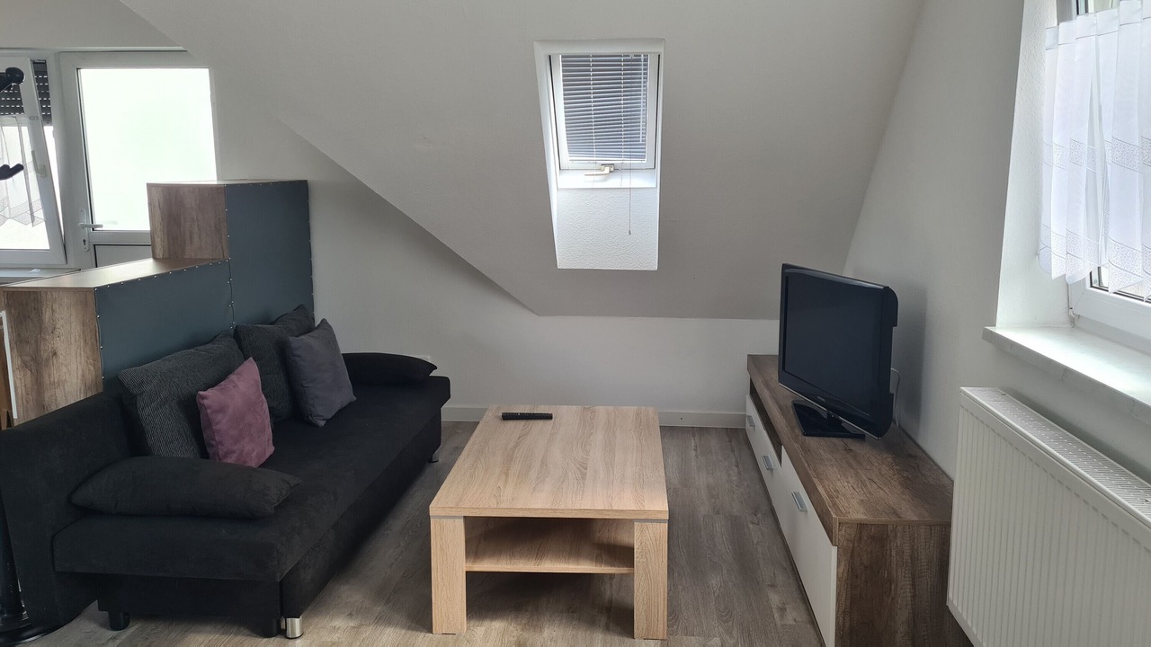 Photo of Livingroom in Petersberg