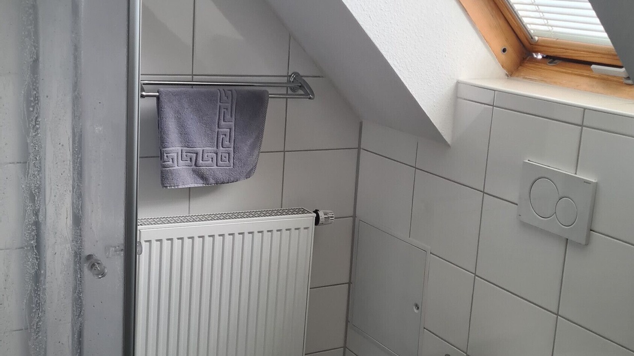 Photo of Bathroom in Petersberg