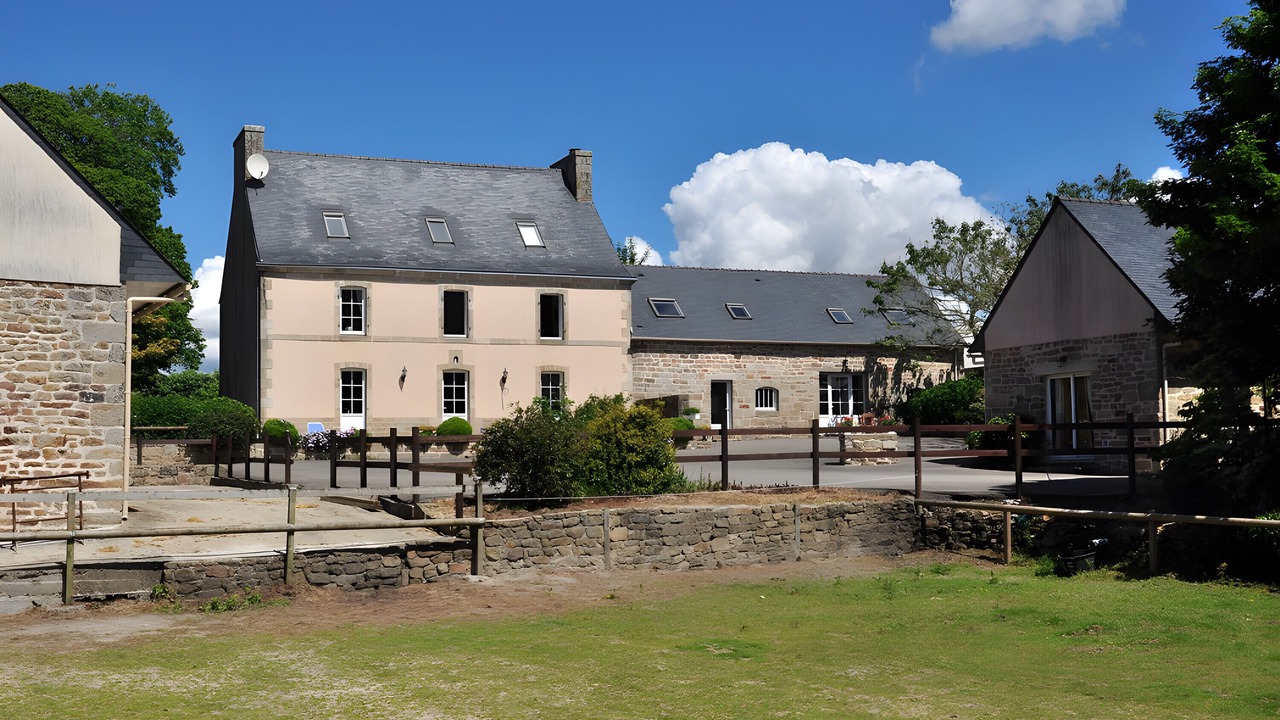 Photo of Outdoor in Plogonnec