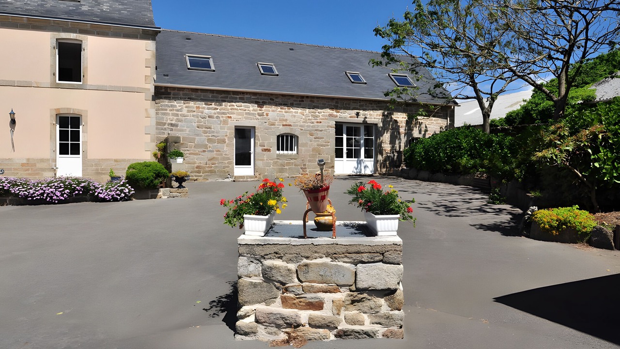 Photo of Outdoor in Plogonnec