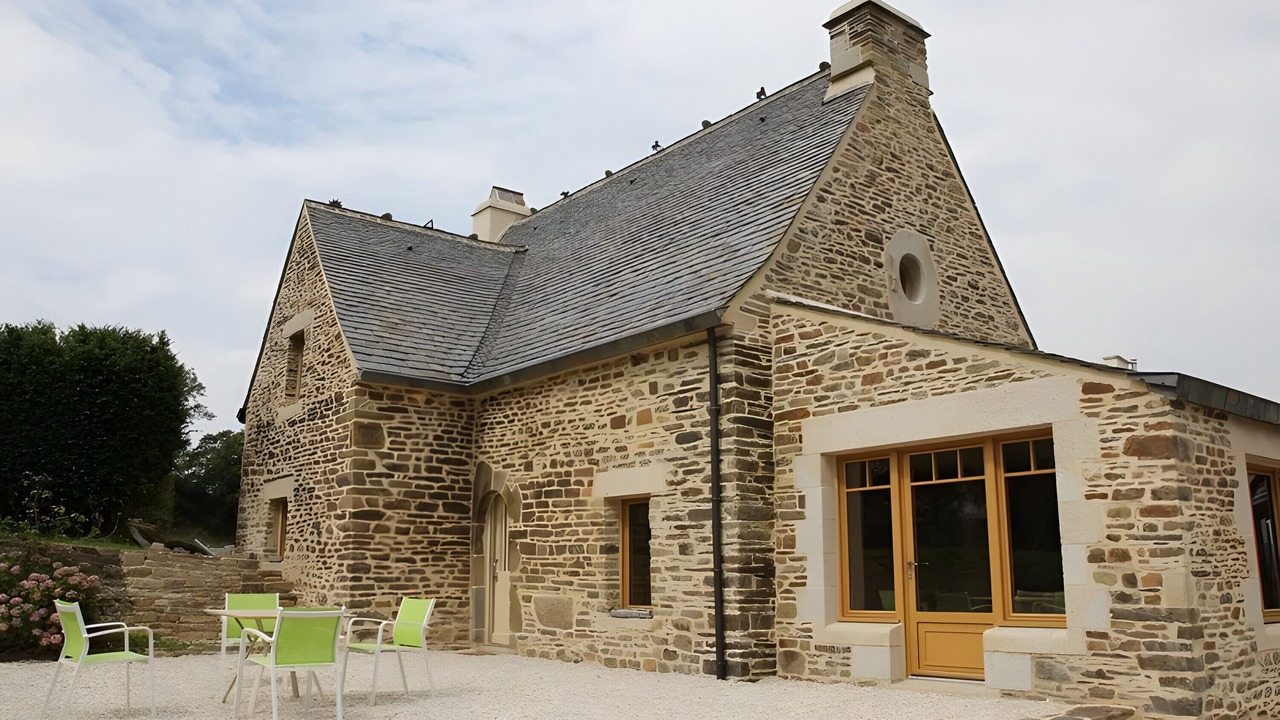 Photo of Outdoor in Pleyben