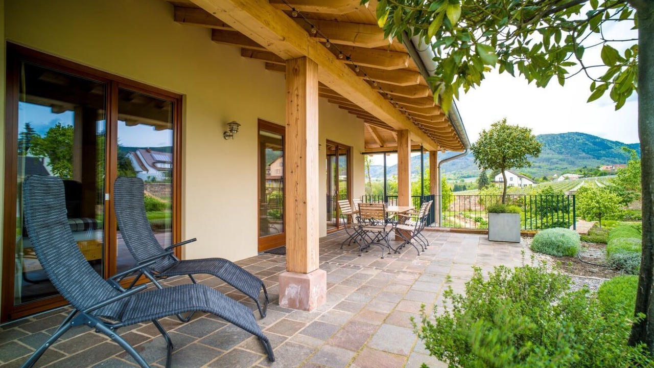 Photo of Outdoor in Edenkoben