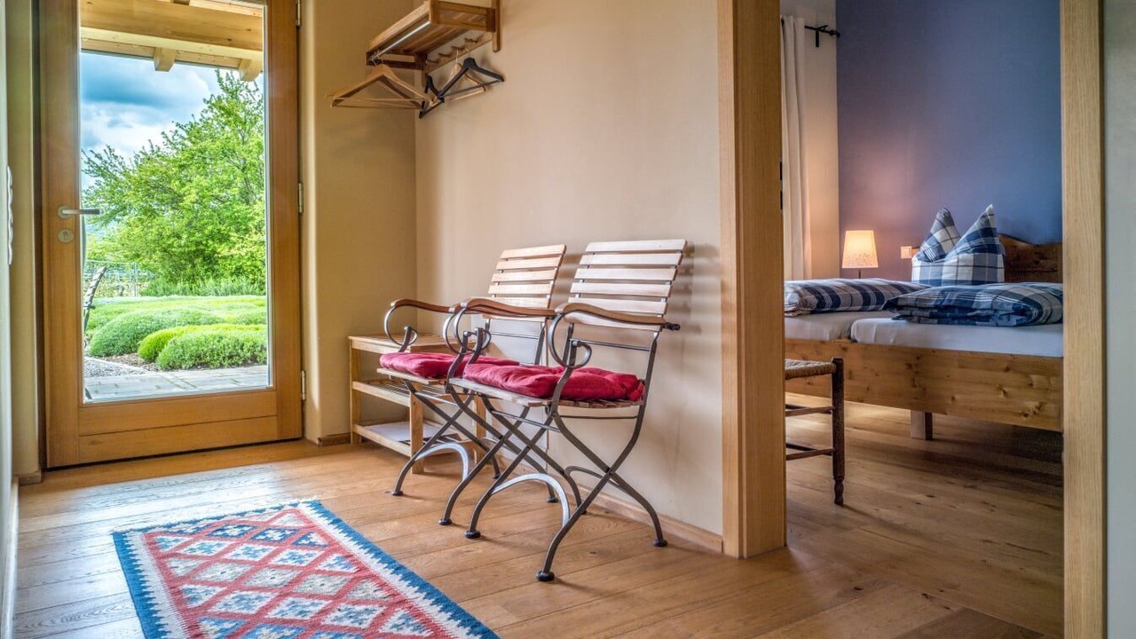 Photo of Bedroom in Edenkoben