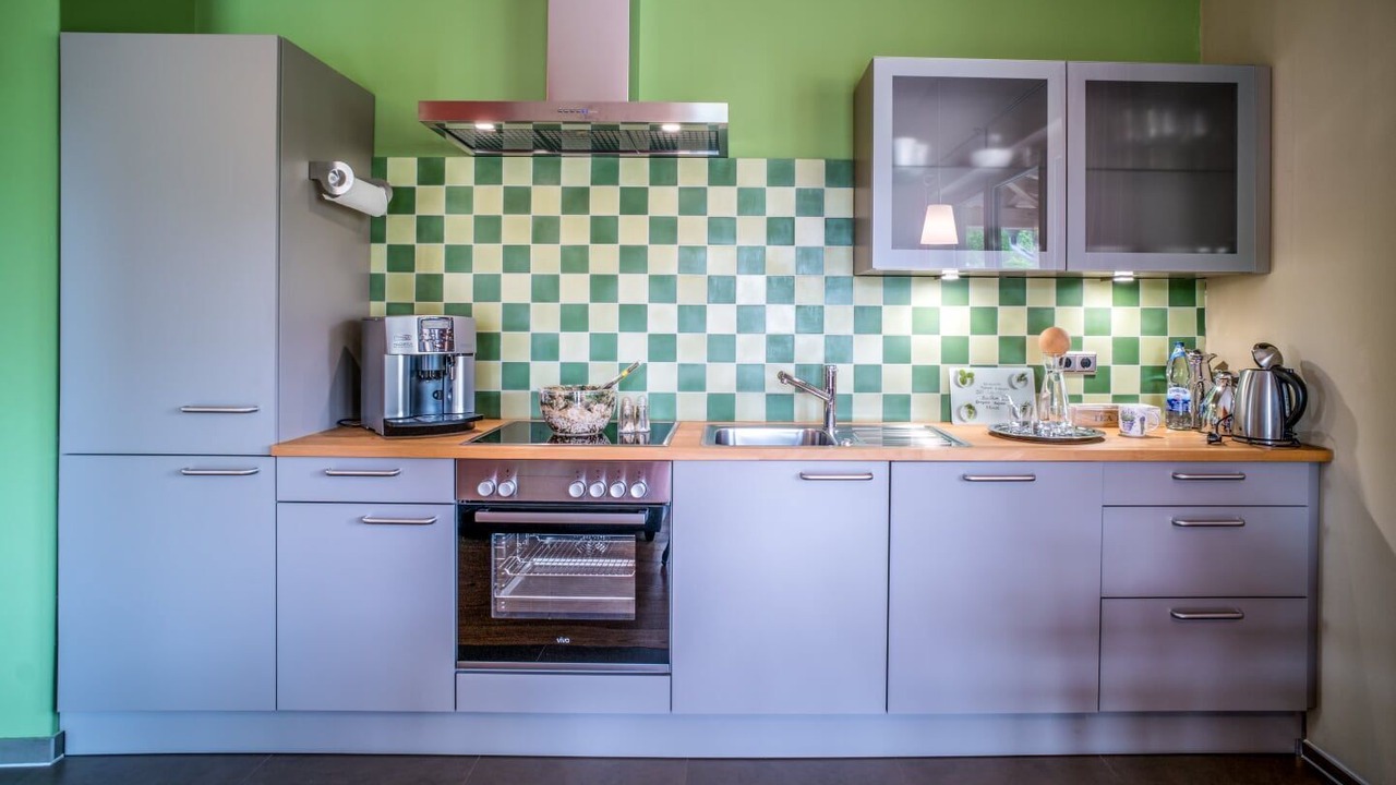 Photo of Kitchen in Edenkoben
