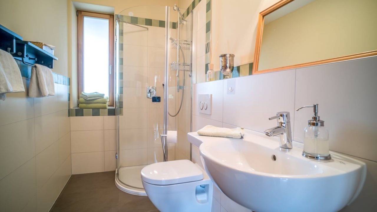 Photo of Bathroom in Edenkoben