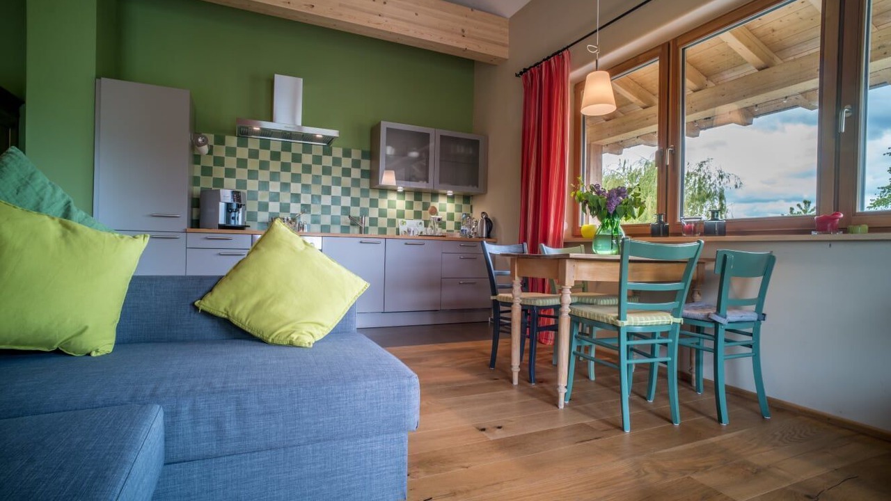 Photo of Livingroom in Edenkoben