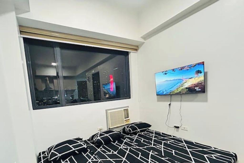 Photo of Bedroom in Kapitolyo