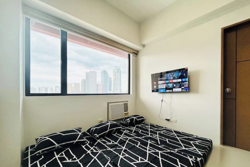 Photo of Bedroom in Kapitolyo