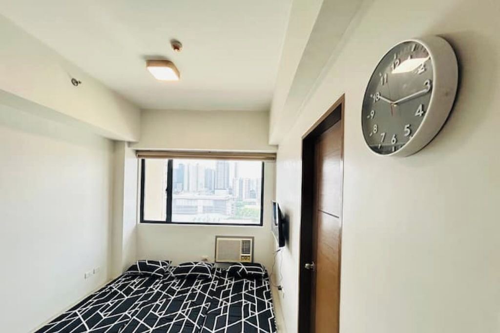 Photo of Bedroom in Kapitolyo